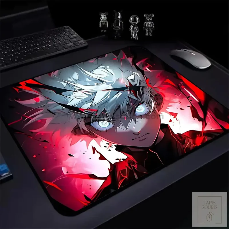 Tapis de Souris Hunter x Hunter