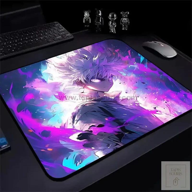 Tapis de Souris Hunter x Hunter