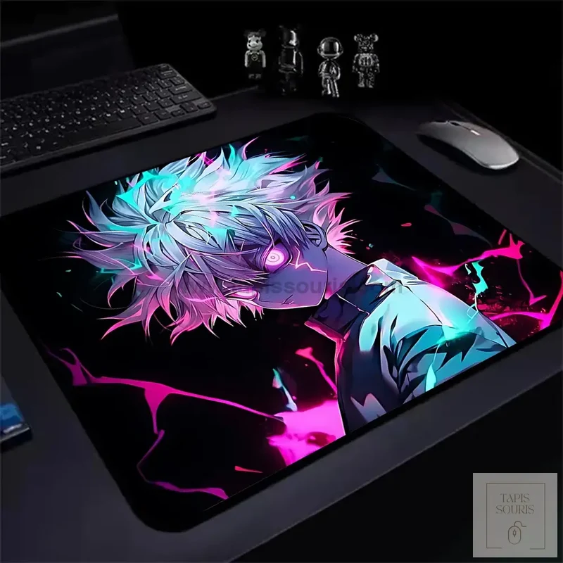 Tapis de Souris Hunter x Hunter