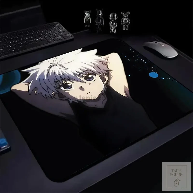 Tapis de Souris Hunter x Hunter