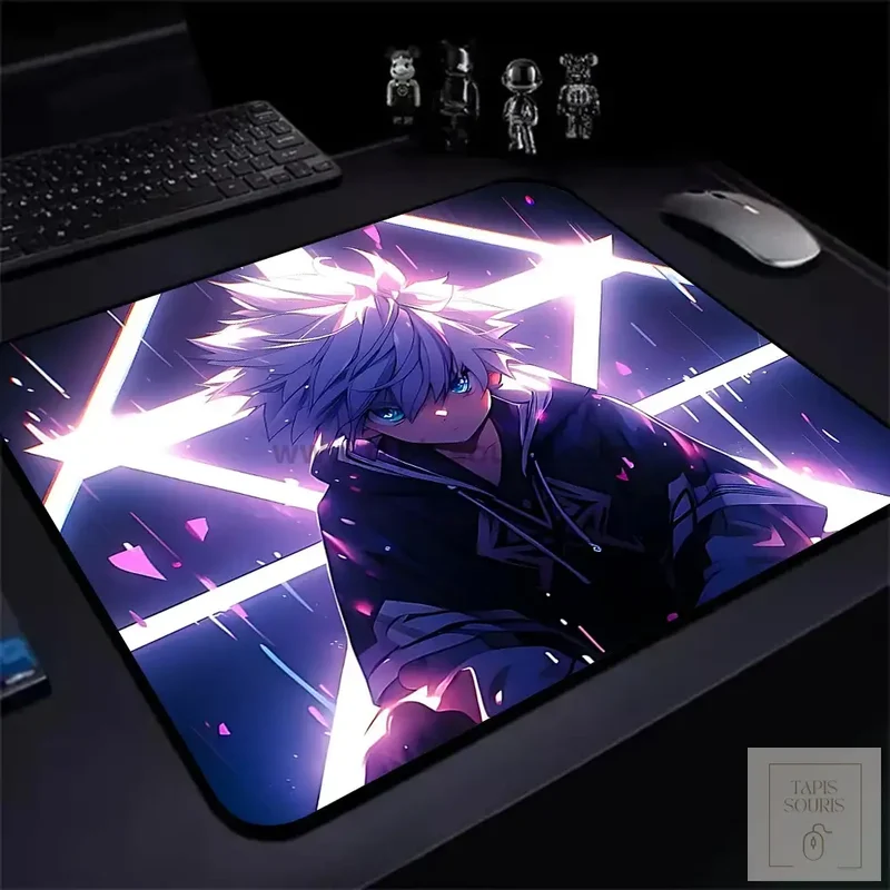Tapis de Souris Hunter x Hunter