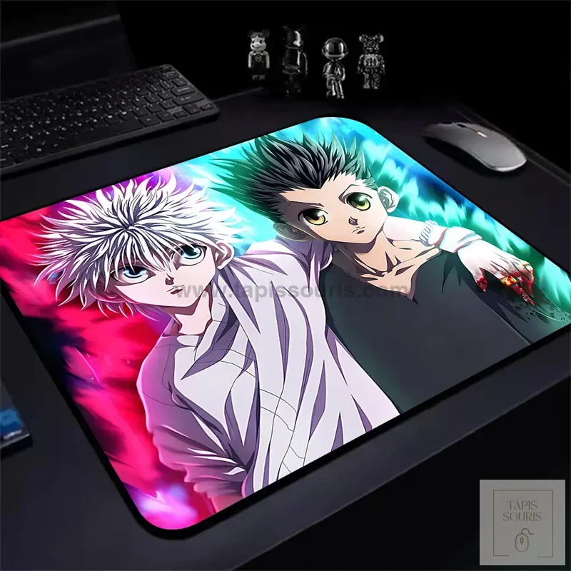 Tapis de Souris Hunter x Hunter