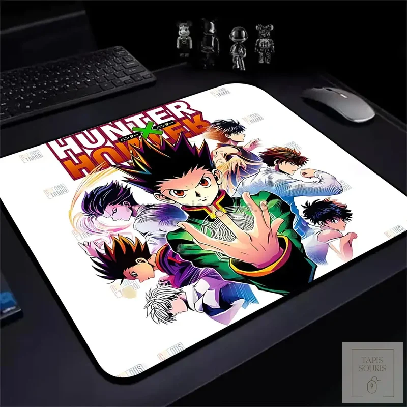 Tapis de Souris Hunter x Hunter