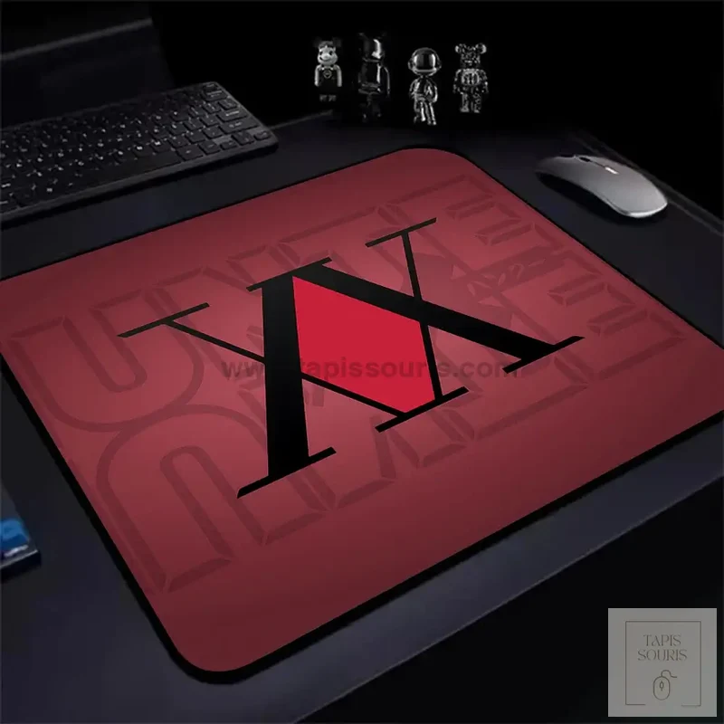 Tapis de Souris Hunter x Hunter
