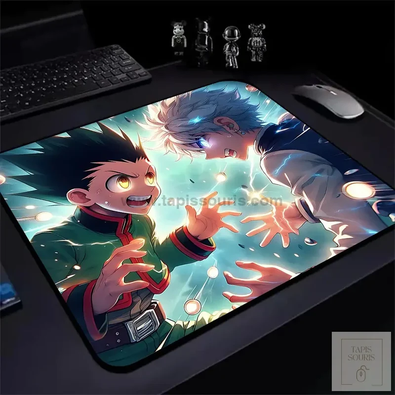 Tapis de Souris Hunter x Hunter