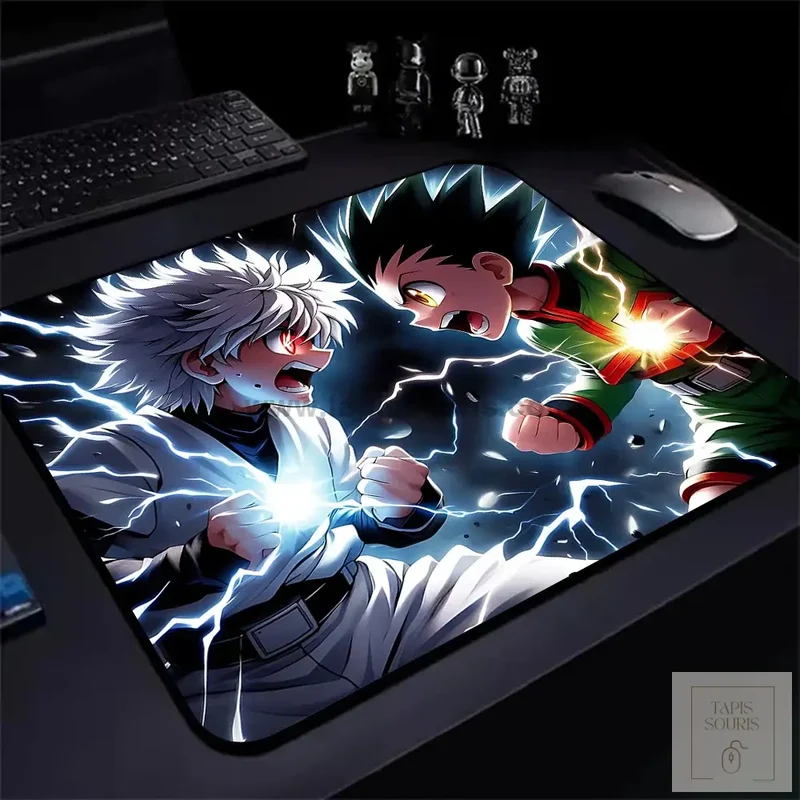 Tapis de Souris Hunter x Hunter