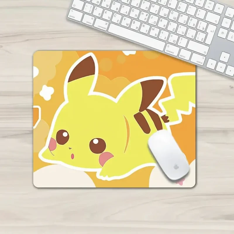Tapis de Souris Pokemon Légendes
