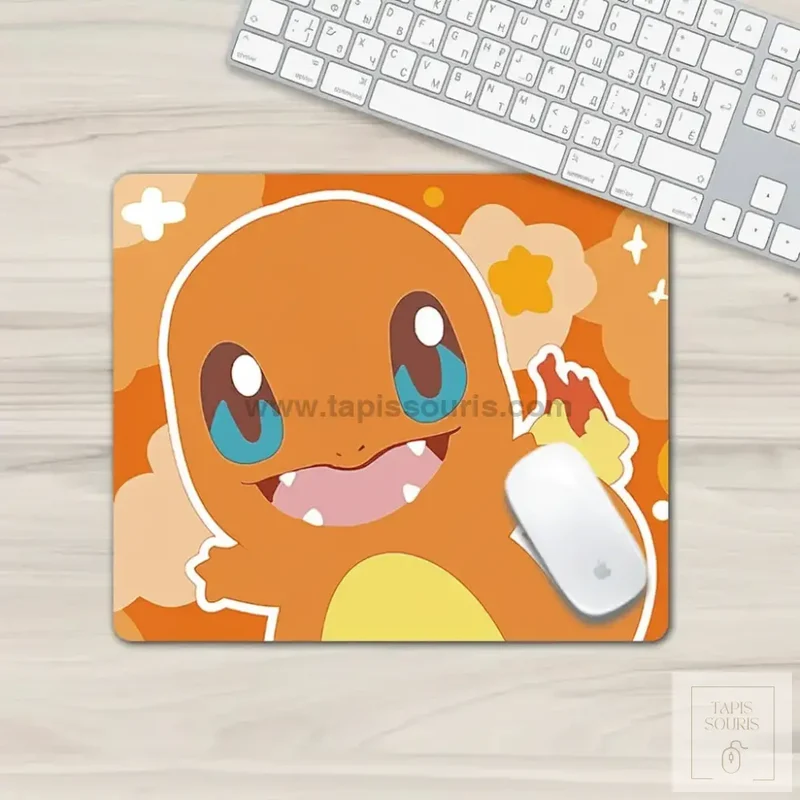 Tapis de Souris Pokemon Légendes