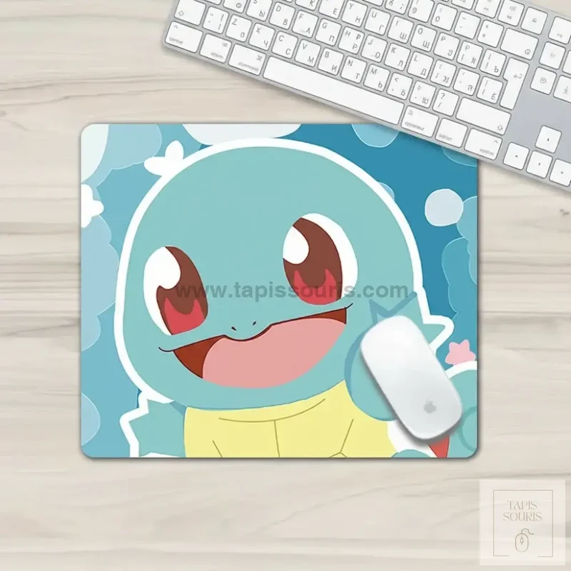 Tapis de Souris Pokemon Légendes