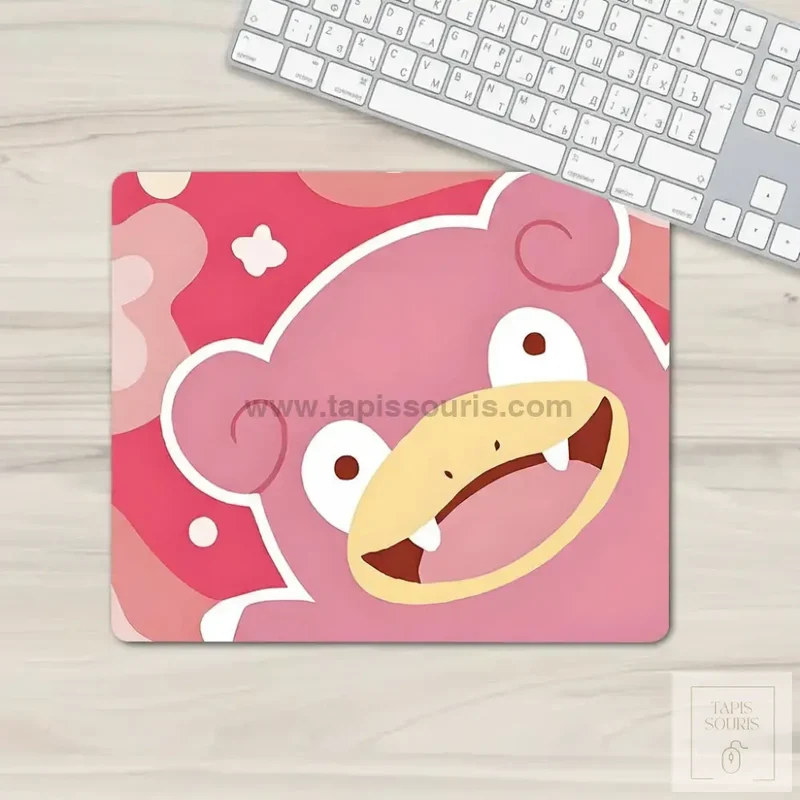 Tapis de Souris Pokemon Légendes