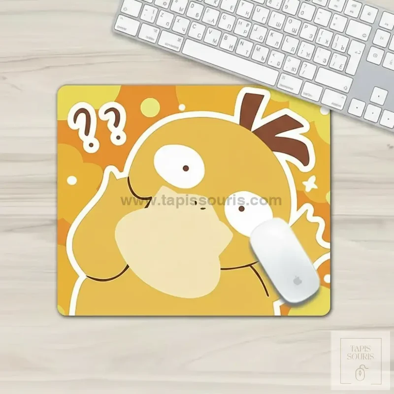 Tapis de Souris Pokemon Légendes