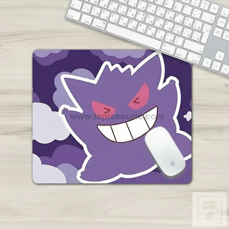 Tapis de Souris Pokemon Légendes