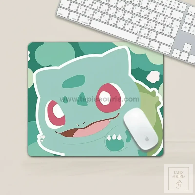 Tapis de Souris Pokemon Légendes
