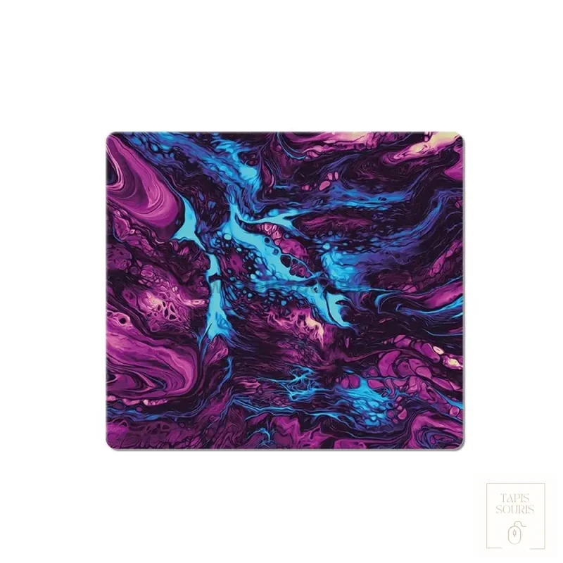 Tapis de Souris Verre Trempé