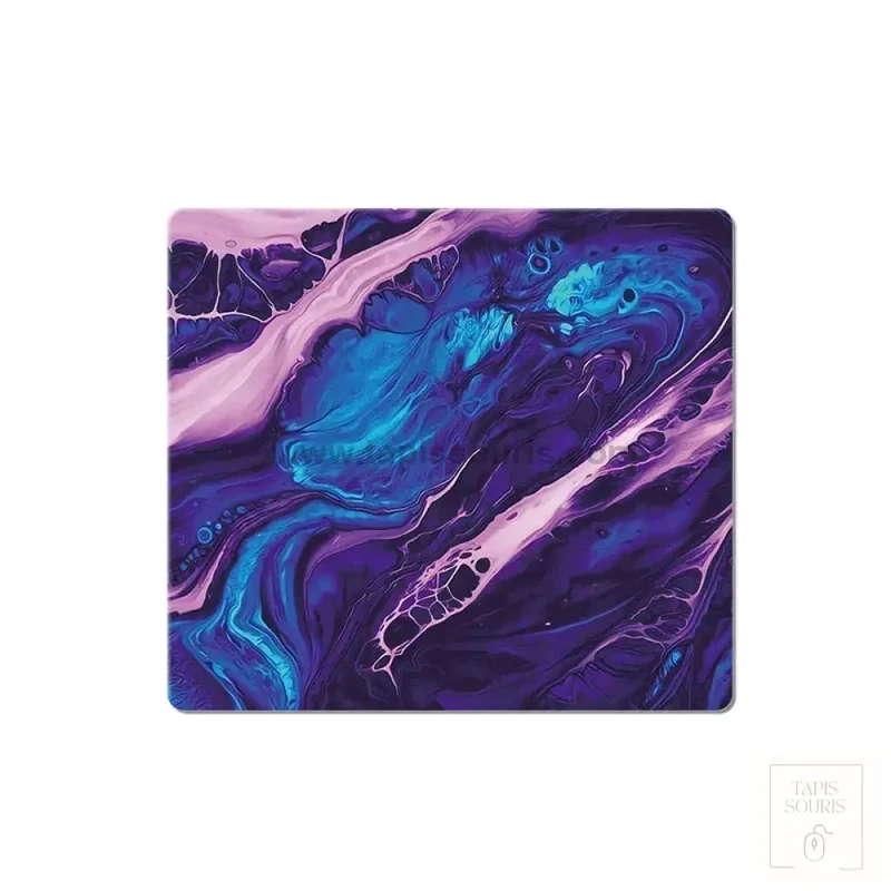 Tapis de Souris Verre Trempé