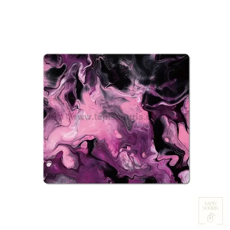 Tapis de Souris Verre Trempé