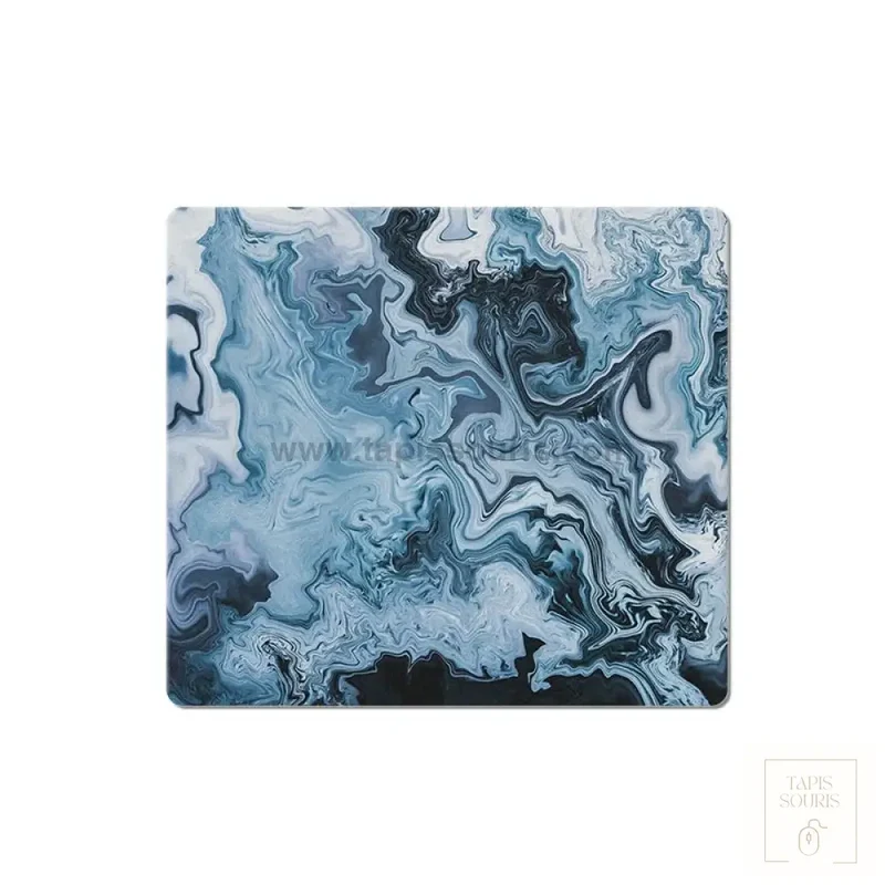 Tapis de Souris Verre Trempé