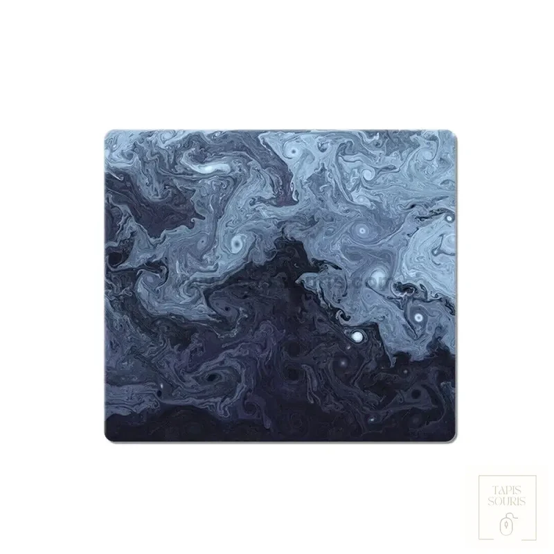 Tapis de Souris Verre Trempé