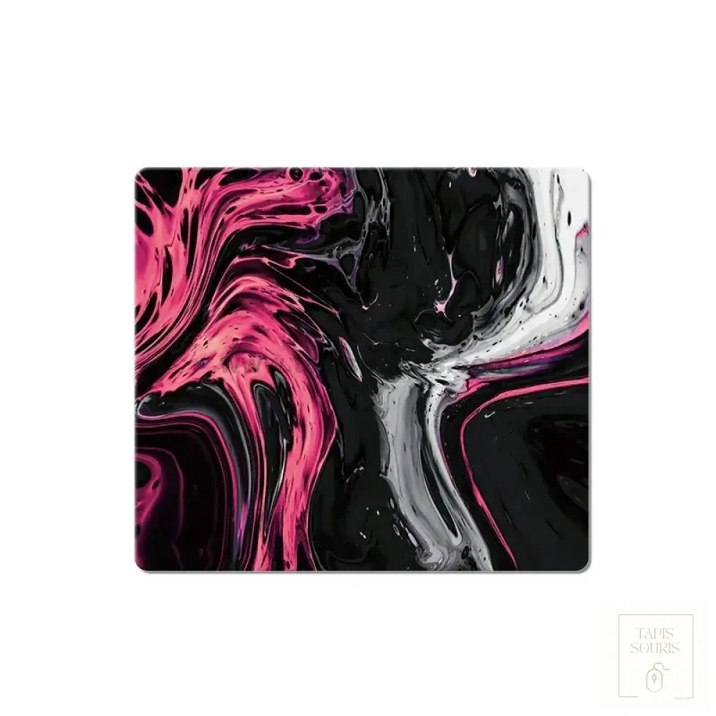 Tapis de Souris Verre Trempé
