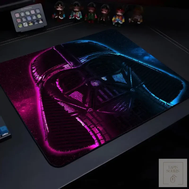 Tapis de Souris Dark Vador