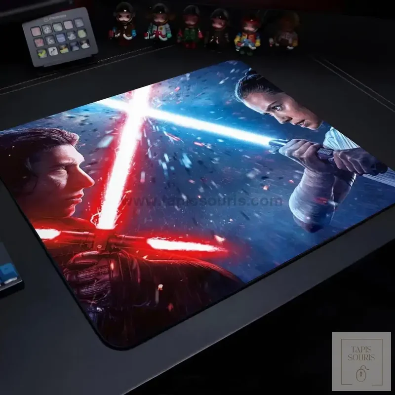 Tapis de Souris Dark Vador