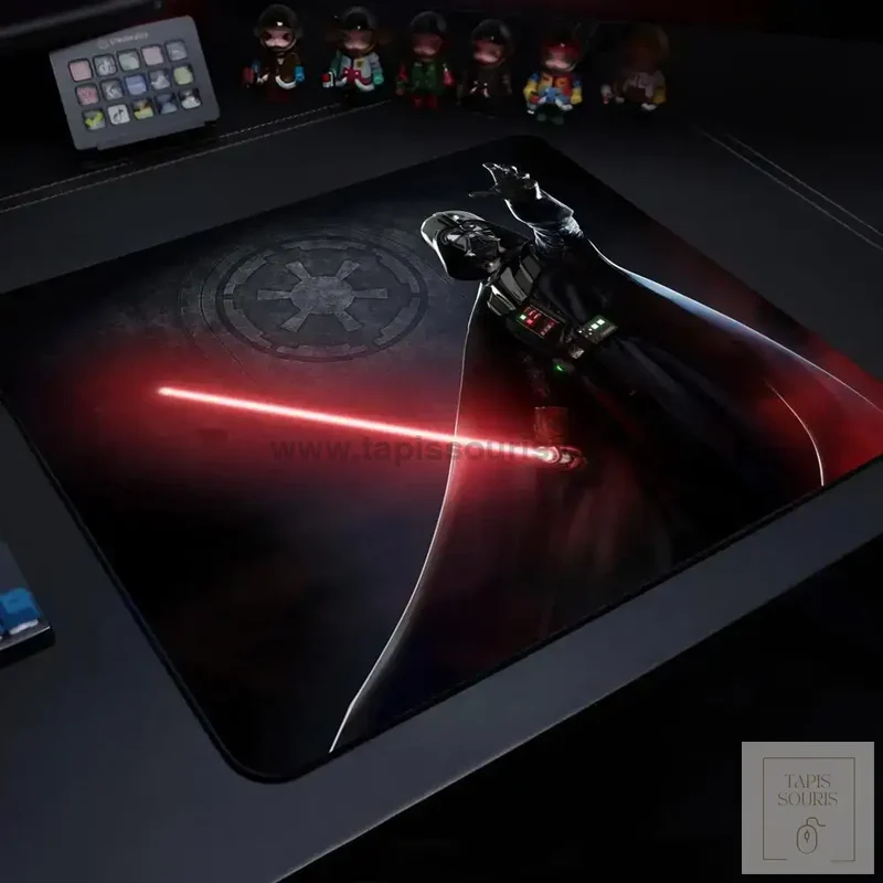Tapis de Souris Dark Vador