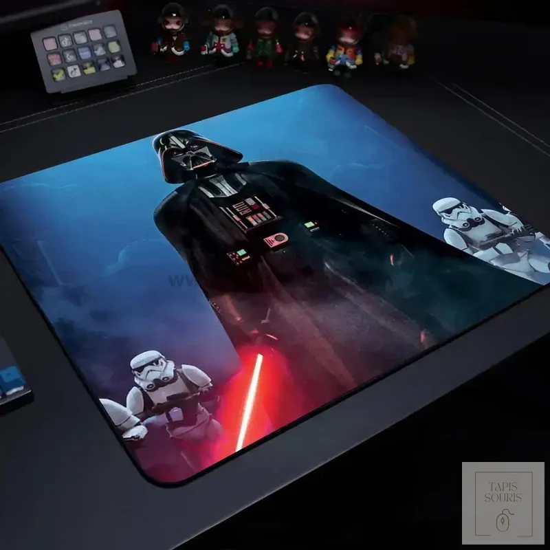 Tapis de Souris Dark Vador