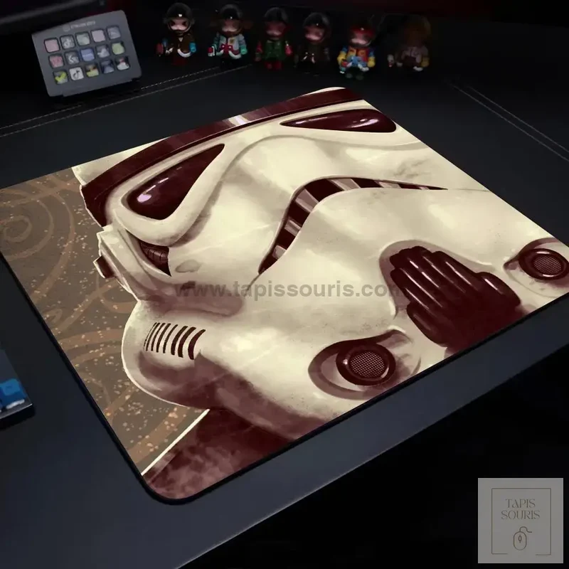 Tapis de Souris Dark Vador