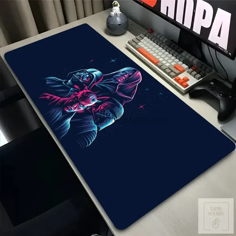 Tapis de Souris XXL Dark Vador