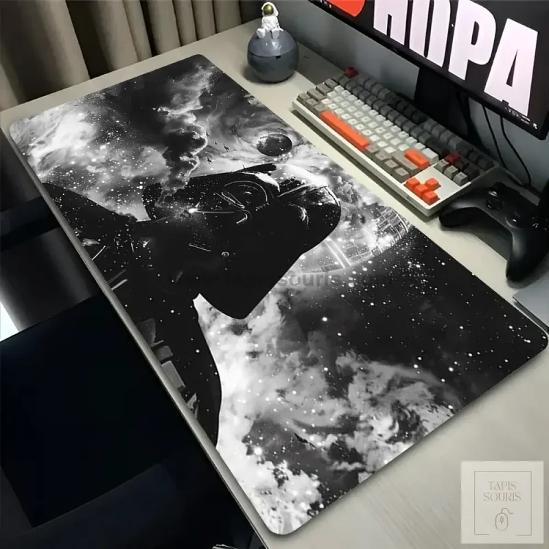 Tapis de Souris XXL Dark Vador