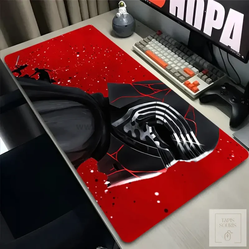 Tapis de Souris XXL Dark Vador