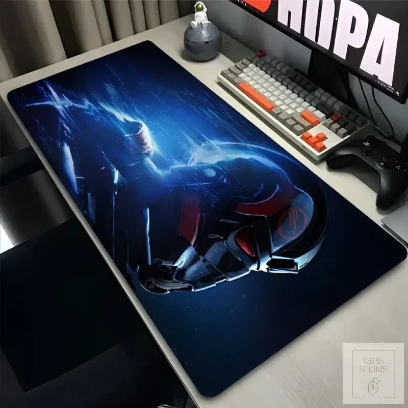Tapis de Souris XXL Dark Vador