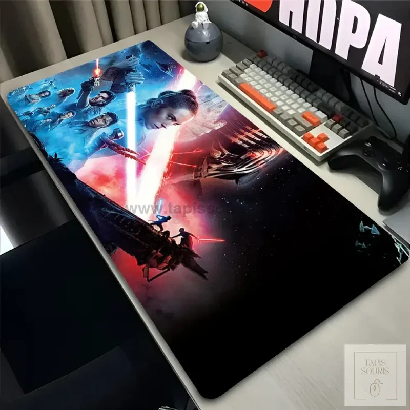 Tapis de Souris XXL Dark Vador