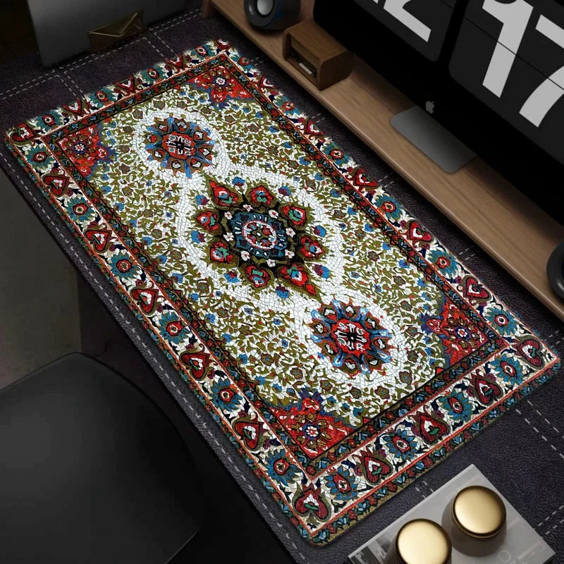 Tapis de Souris XXL Persan