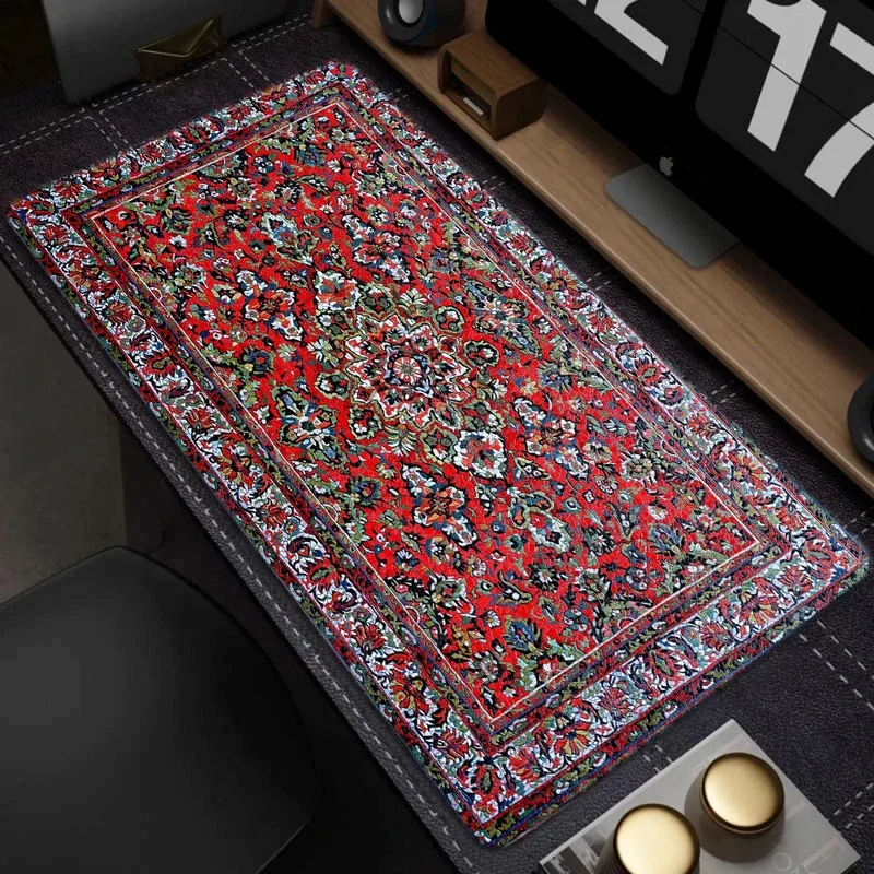 Tapis de Souris XXL Persan