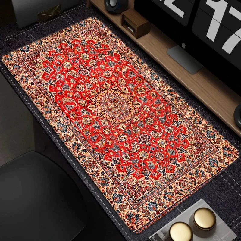 Tapis de Souris XXL Persan