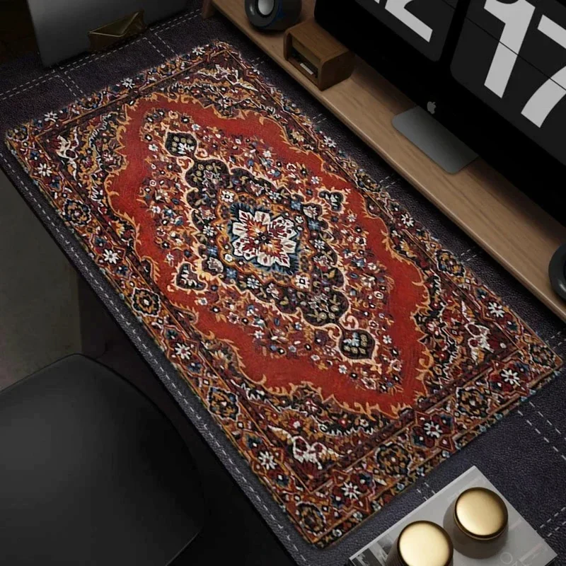 Tapis de Souris XXL Persan