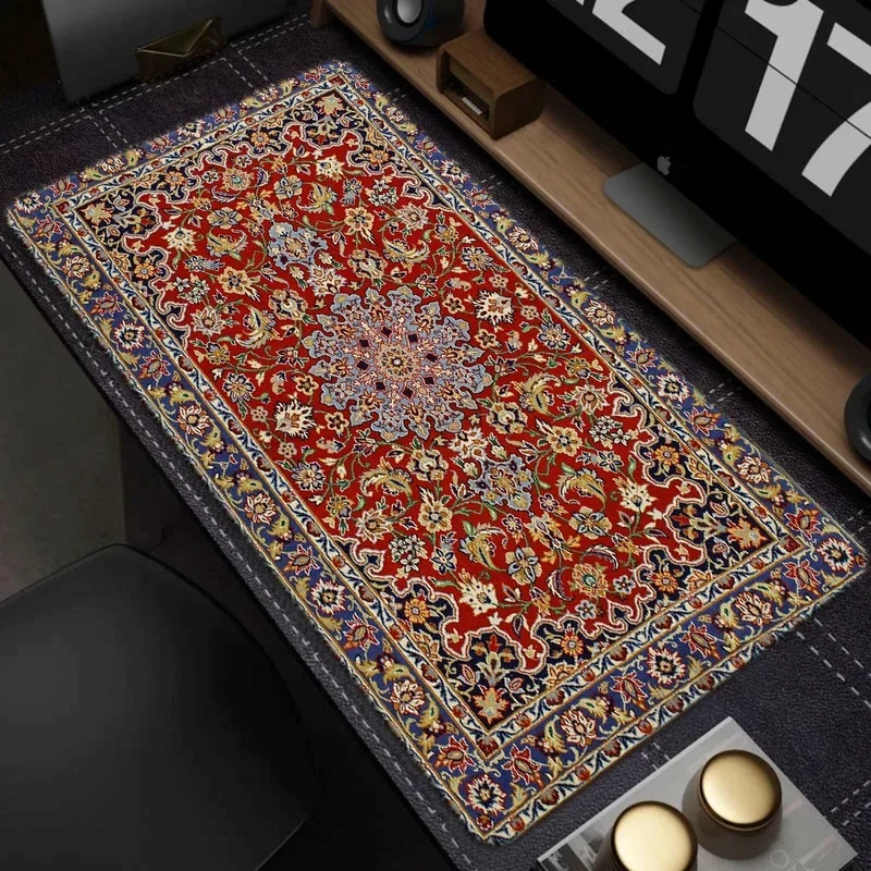 Tapis de Souris XXL Persan