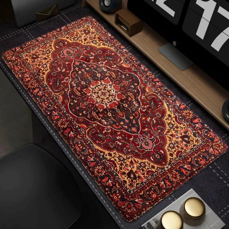 Tapis de Souris XXL Persan