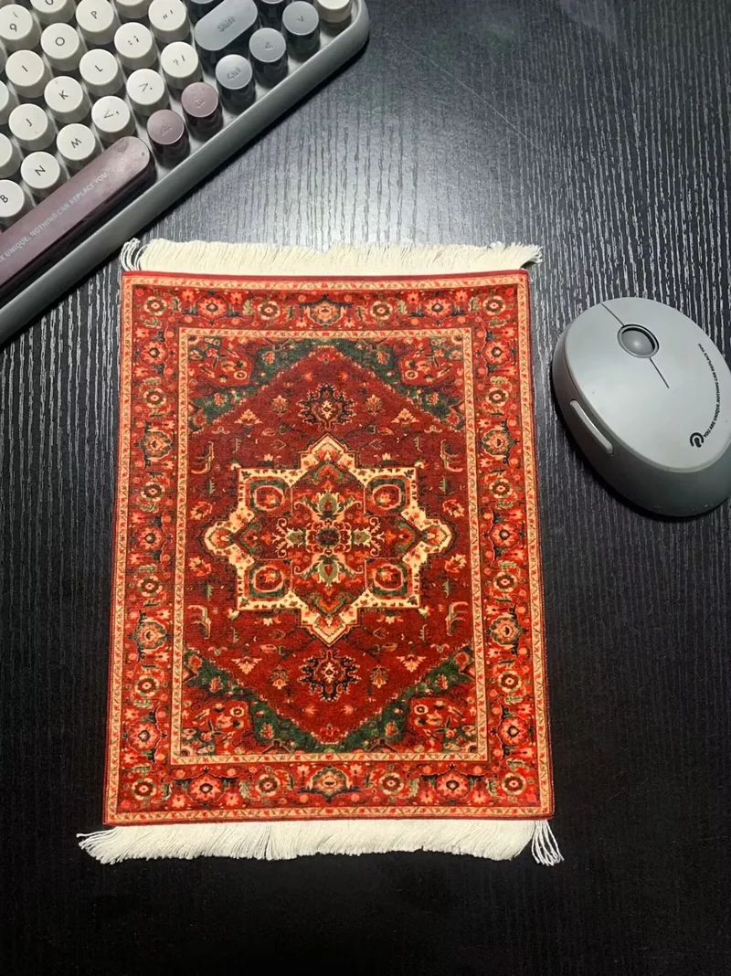 Tapis de Souris Persan