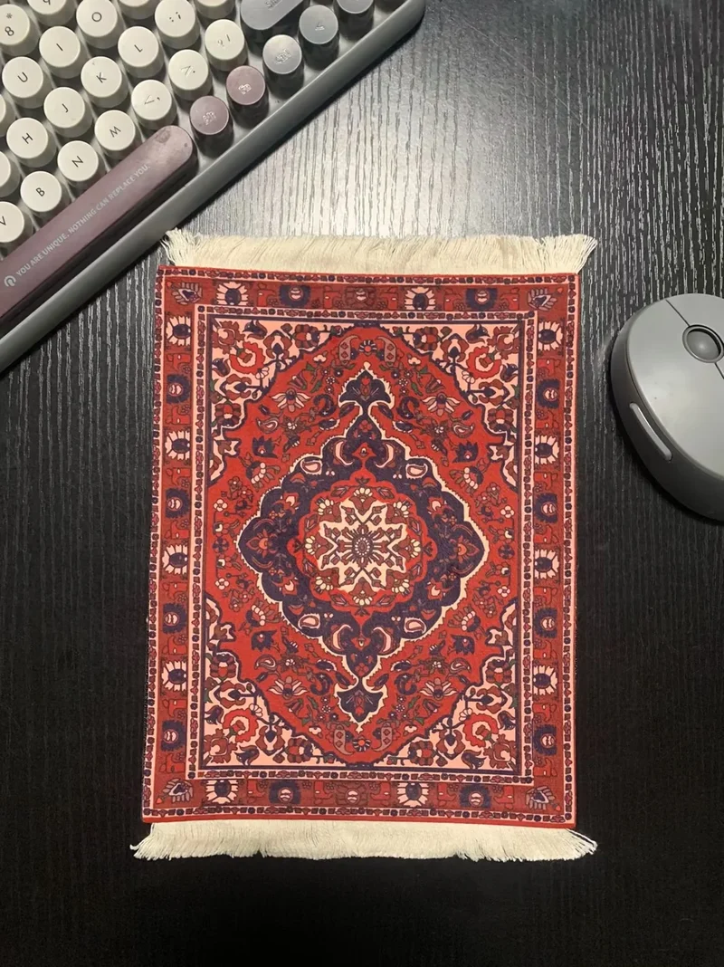 Tapis de Souris Persan