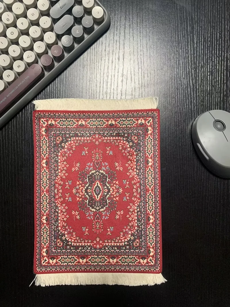 Tapis de Souris Persan