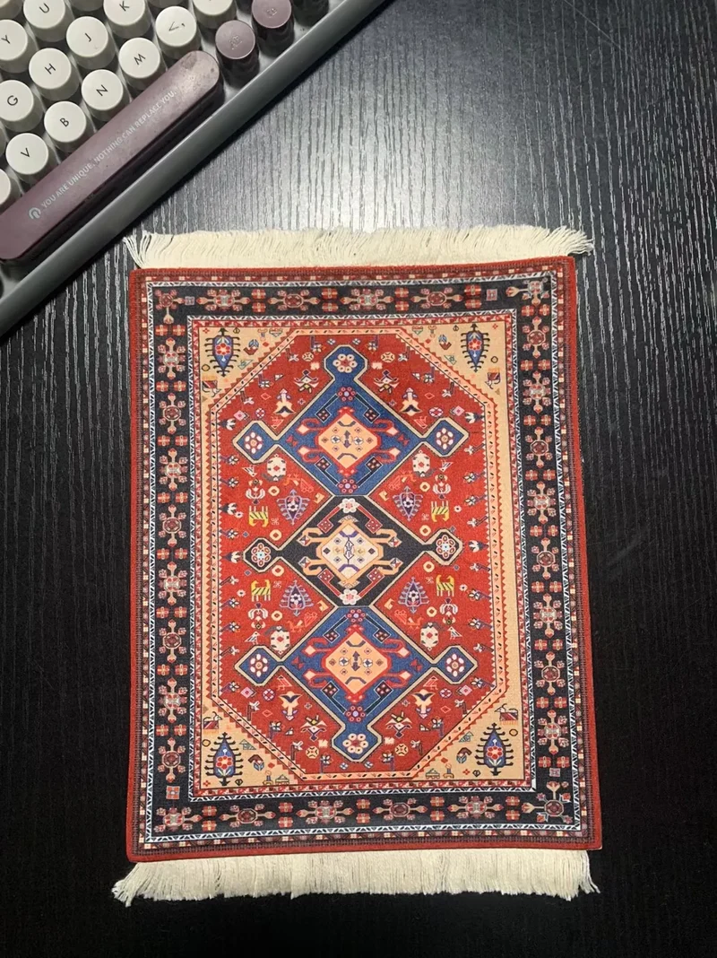 Tapis de Souris Persan
