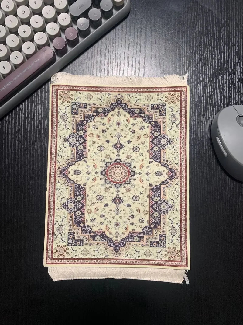 Tapis de Souris Persan
