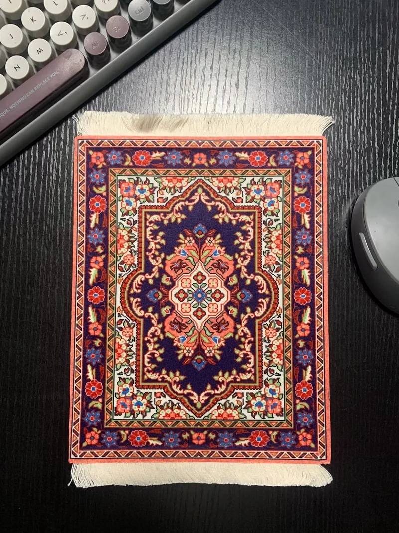 Tapis de Souris Persan