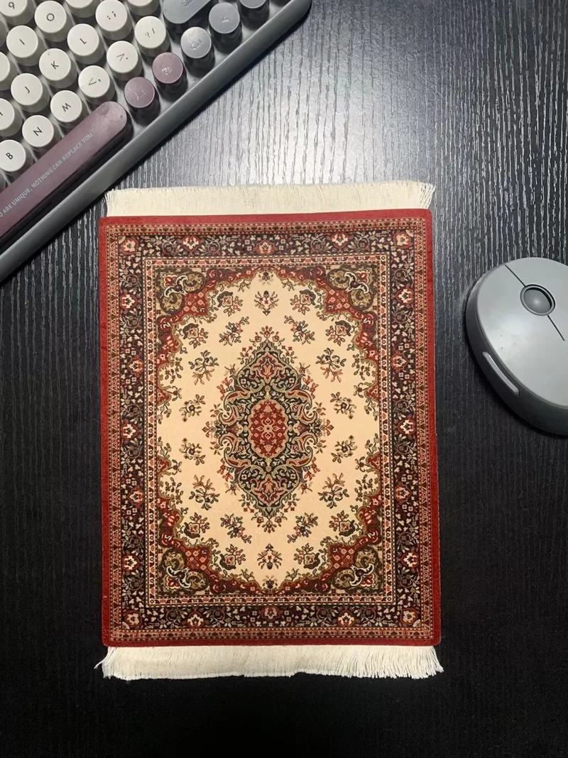 Tapis de Souris Persan