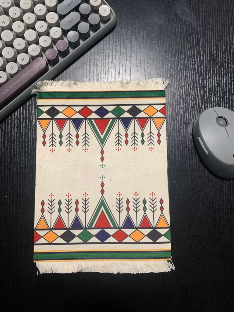 Tapis de Souris Persan