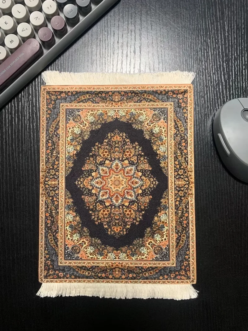 Tapis de Souris Persan