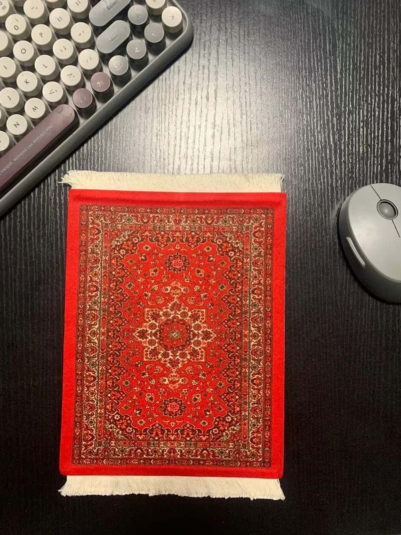 Tapis de Souris Persan