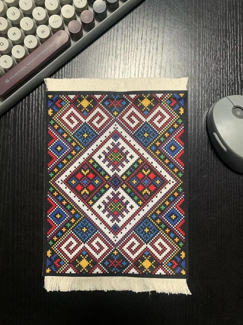 Tapis de Souris Persan